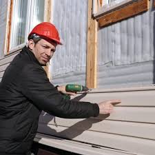 Reliable Laurium, MI Siding Solutions